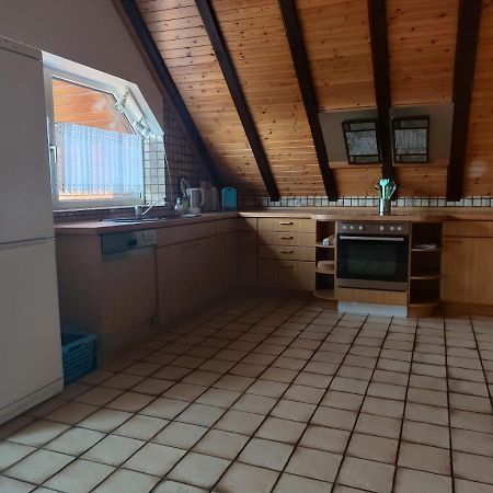 Feldbergsicht Apartman Lenzkirch Kültér fotó